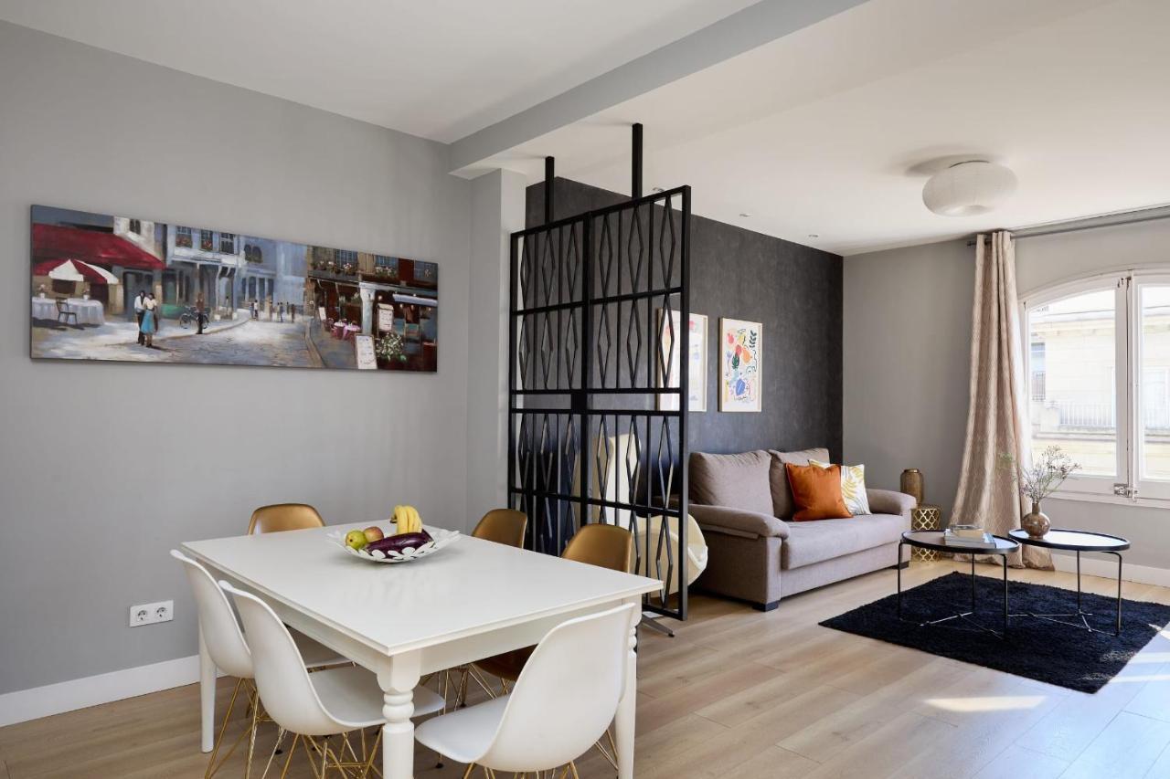 Casa Cosi - Terrace 1 Daire Barselona Dış mekan fotoğraf